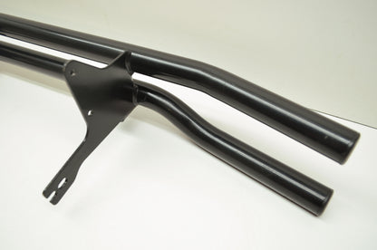 OEM Polaris Black Double Tube Front Bumper Sportsman 600 700 2874093-067