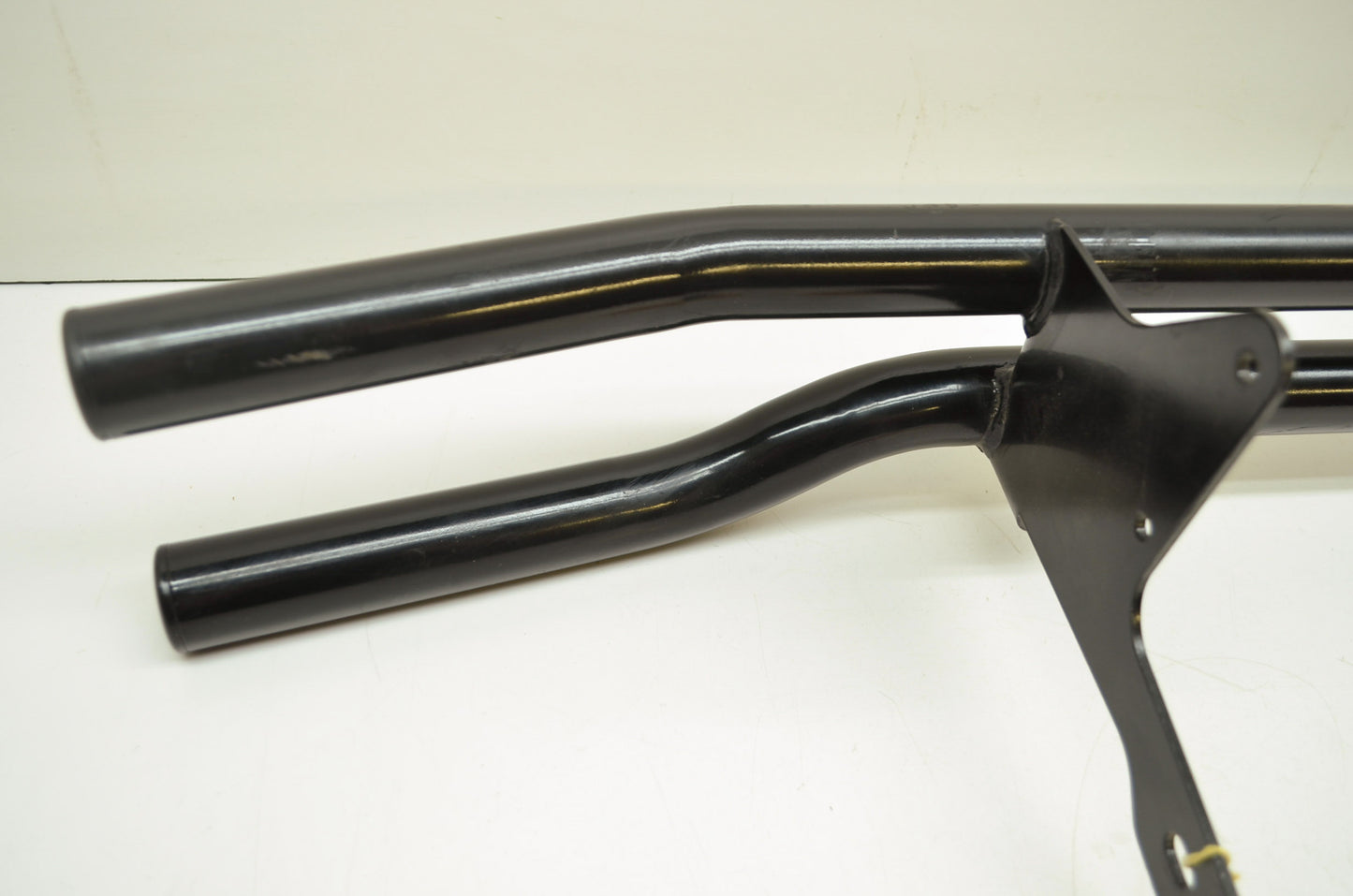 OEM Polaris Black Double Tube Front Bumper Sportsman 600 700 2874093-067