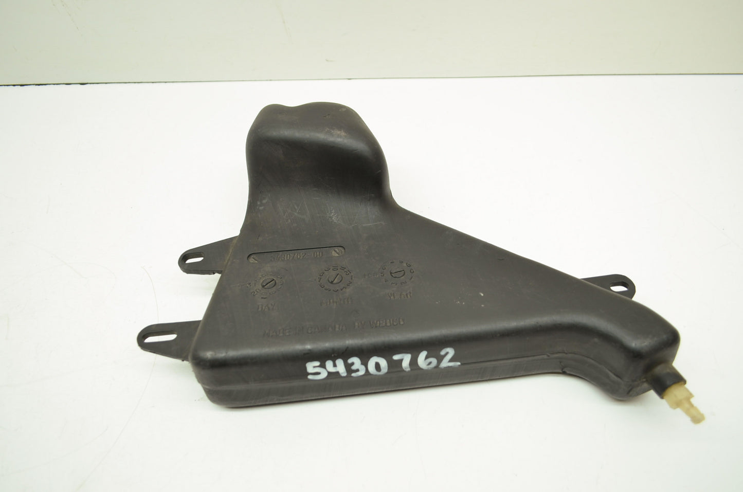 NEW OEM Polaris Oil Tank Scrambler Trail Boss Cyclone 5430762 NOS