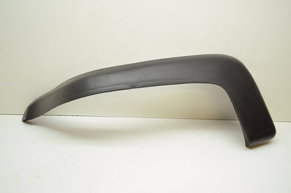 OEM Polaris 5431797-070 Black Right Rear Mud Guard NOS
