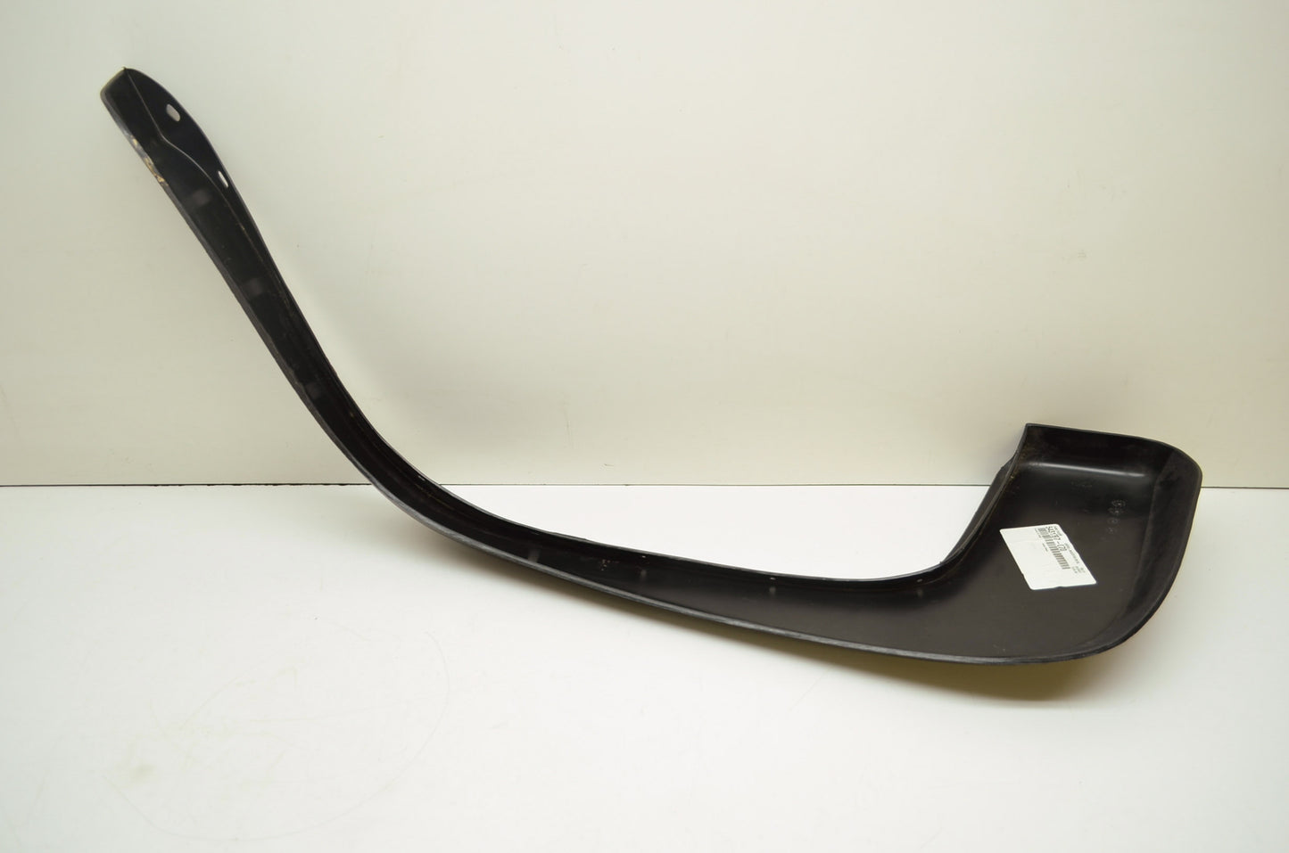 OEM Polaris 5431797-070 Black Right Rear Mud Guard NOS