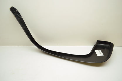 OEM Polaris 5431797-070 Black Right Rear Mud Guard NOS