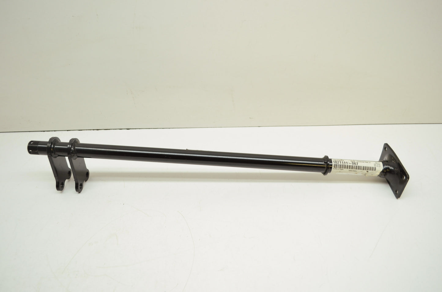 OEM Polaris 1821111-067 Black Steering Post NOS