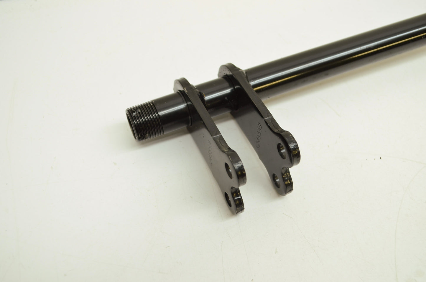OEM Polaris 1821111-067 Black Steering Post NOS