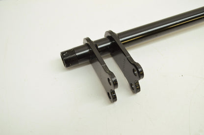 OEM Polaris 1821111-067 Black Steering Post NOS