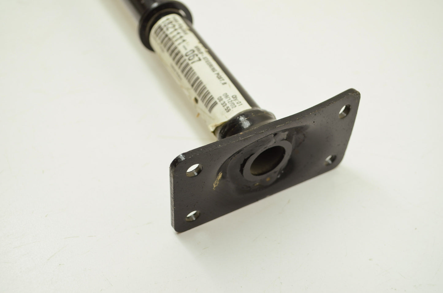 OEM Polaris 1821111-067 Black Steering Post NOS
