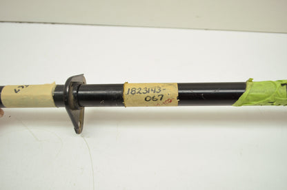 NEW OEM Polaris Steering Post XC 400 Supertrak SKS SP XCR Classic 1823143-067 NO