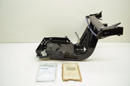 NEW OEM Polaris Sportsman XP Glacier 2 Plow Frame All XP Models 2876594 NOS