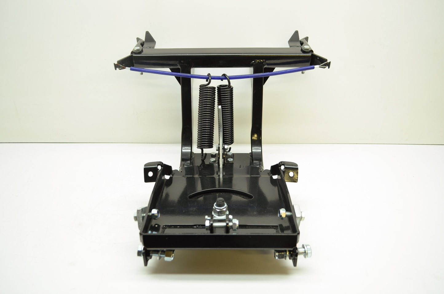 NEW OEM Polaris Sportsman XP Glacier 2 Plow Frame All XP Models 2876594 NOS