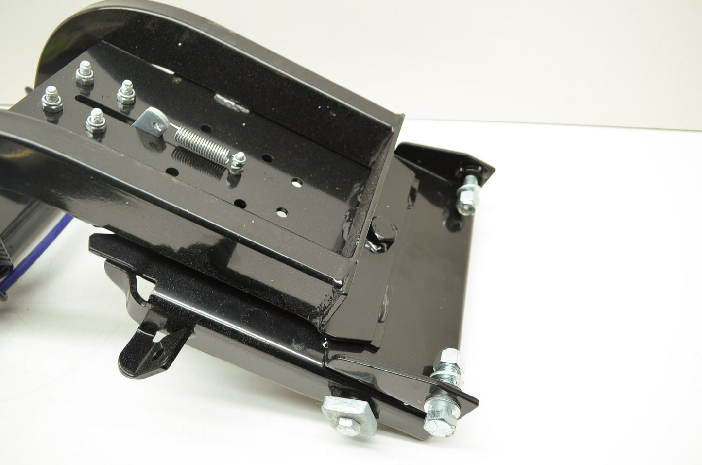 NEW OEM Polaris Sportsman XP Glacier 2 Plow Frame All XP Models 2876594 NOS