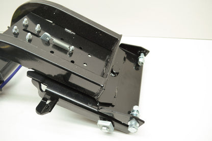 NEW OEM Polaris Sportsman XP Glacier 2 Plow Frame All XP Models 2876594 NOS