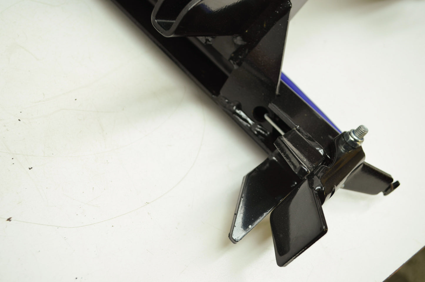 NEW OEM Polaris Sportsman XP Glacier 2 Plow Frame All XP Models 2876594 NOS