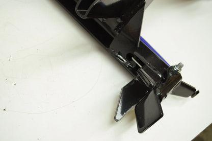 NEW OEM Polaris Sportsman XP Glacier 2 Plow Frame All XP Models 2876594 NOS