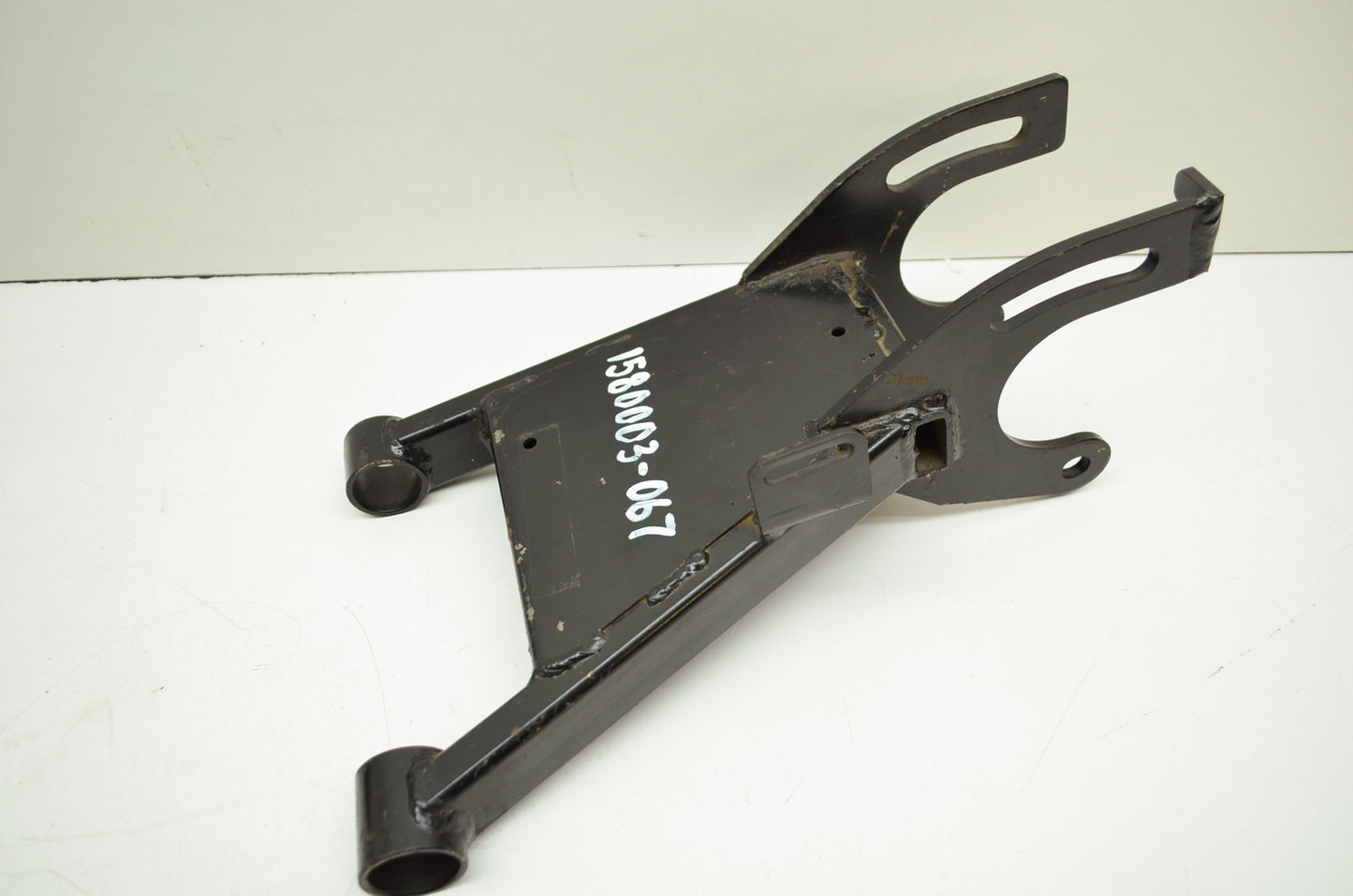 NEW OEM Polaris Scrambler Swing Arm 1985-1986 Scrambler Trail Boss 1580003 NOS