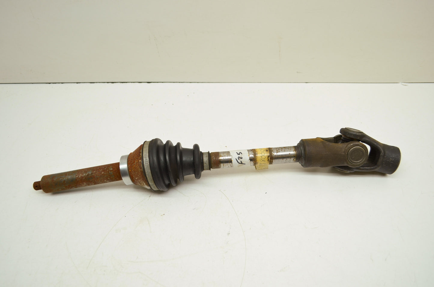 OEM Polaris U Joint Assembly CV Axle 1987 Trail Boss 4x4 1380009