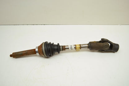 OEM Polaris U Joint Assembly CV Axle 1987 Trail Boss 4x4 1380009