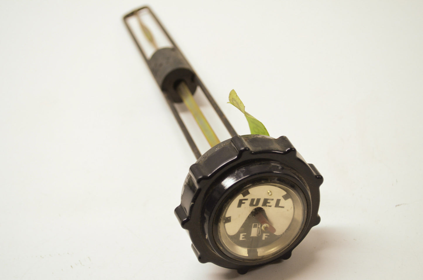 OEM Arctic Cat 0109-691 Cap w/ Gauge NOS