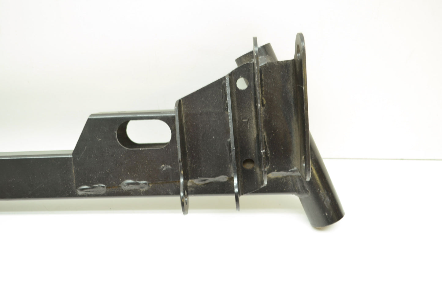 OEM Polaris 1822427 Left Hand Trailing Arm NOS