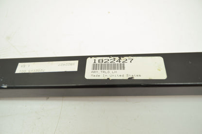 OEM Polaris 1822427 Left Hand Trailing Arm NOS