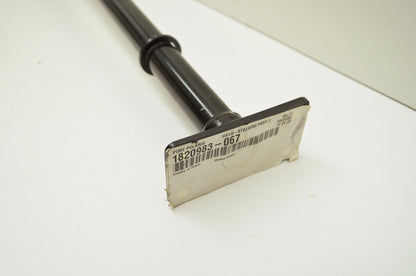 OEM Polaris 1820983-067 Black Steering Post NOS