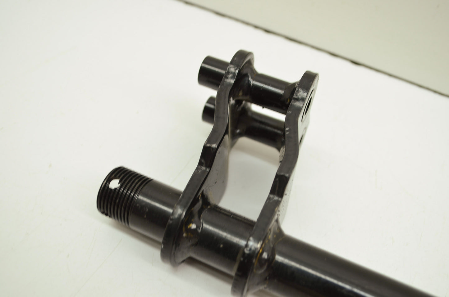 OEM Polaris 1820983-067 Black Steering Post NOS