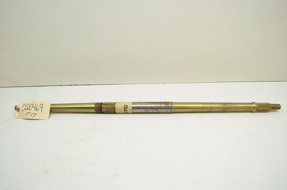 NEW OEM Polaris Rear Axle Scrambler Cyclone Trail Boss 2x4 4x4 5020469 NOS