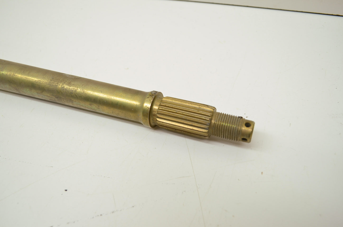 NEW OEM Polaris Rear Axle Scrambler Cyclone Trail Boss 2x4 4x4 5020469 NOS