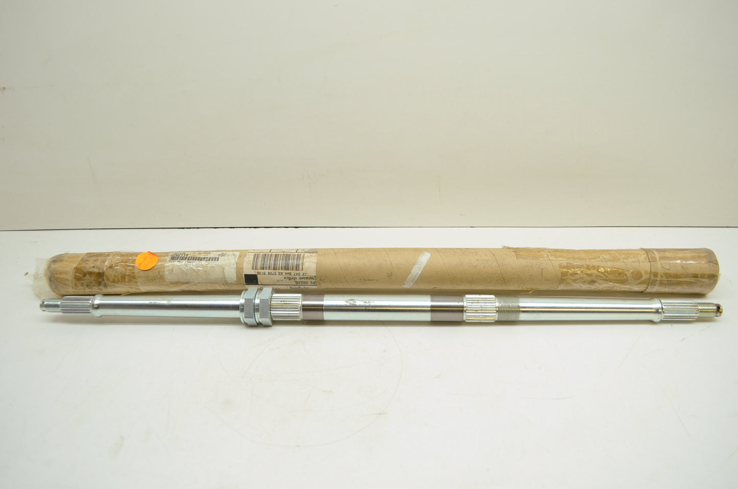 OEM Polaris 2202114 Rear Axle NOS