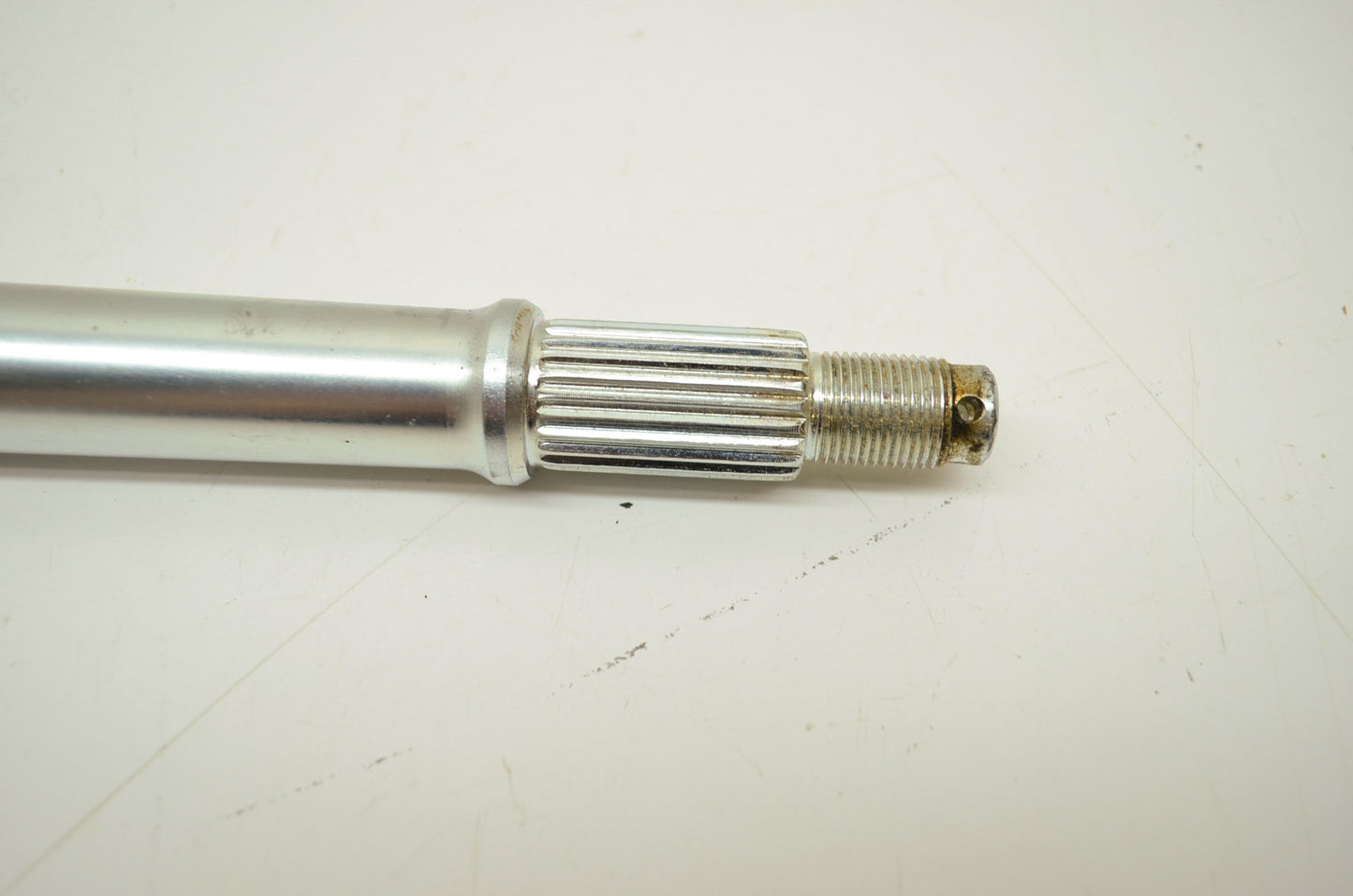OEM Polaris 2202114 Rear Axle NOS
