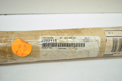 OEM Polaris 2202114 Rear Axle NOS