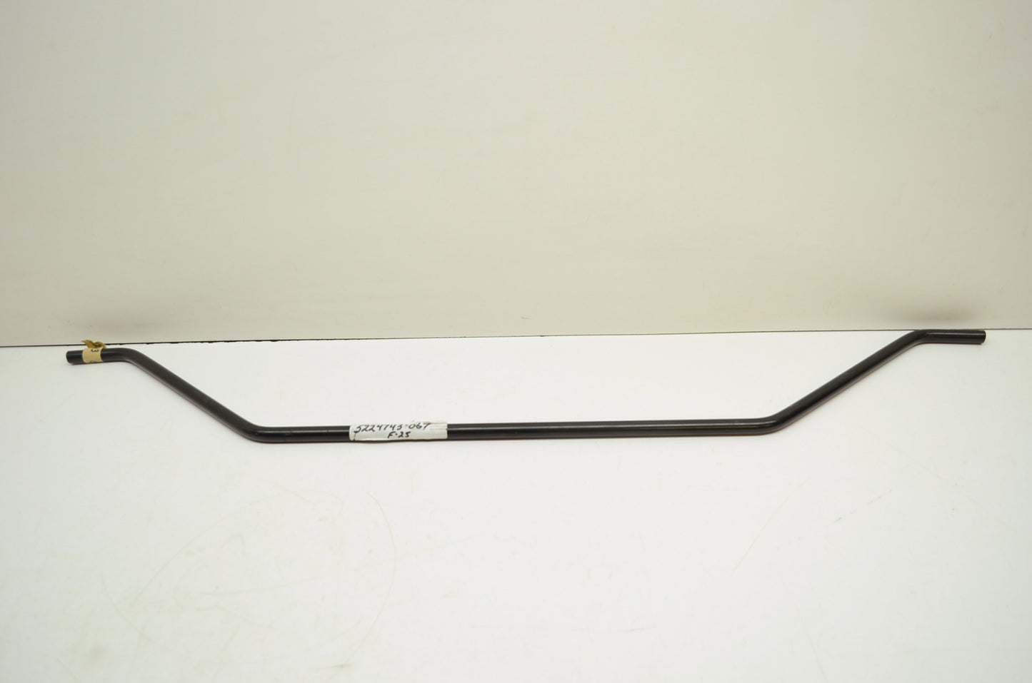 OEM Polaris 5224743-067 Black Sway Bar 9/16 X-10 NOS