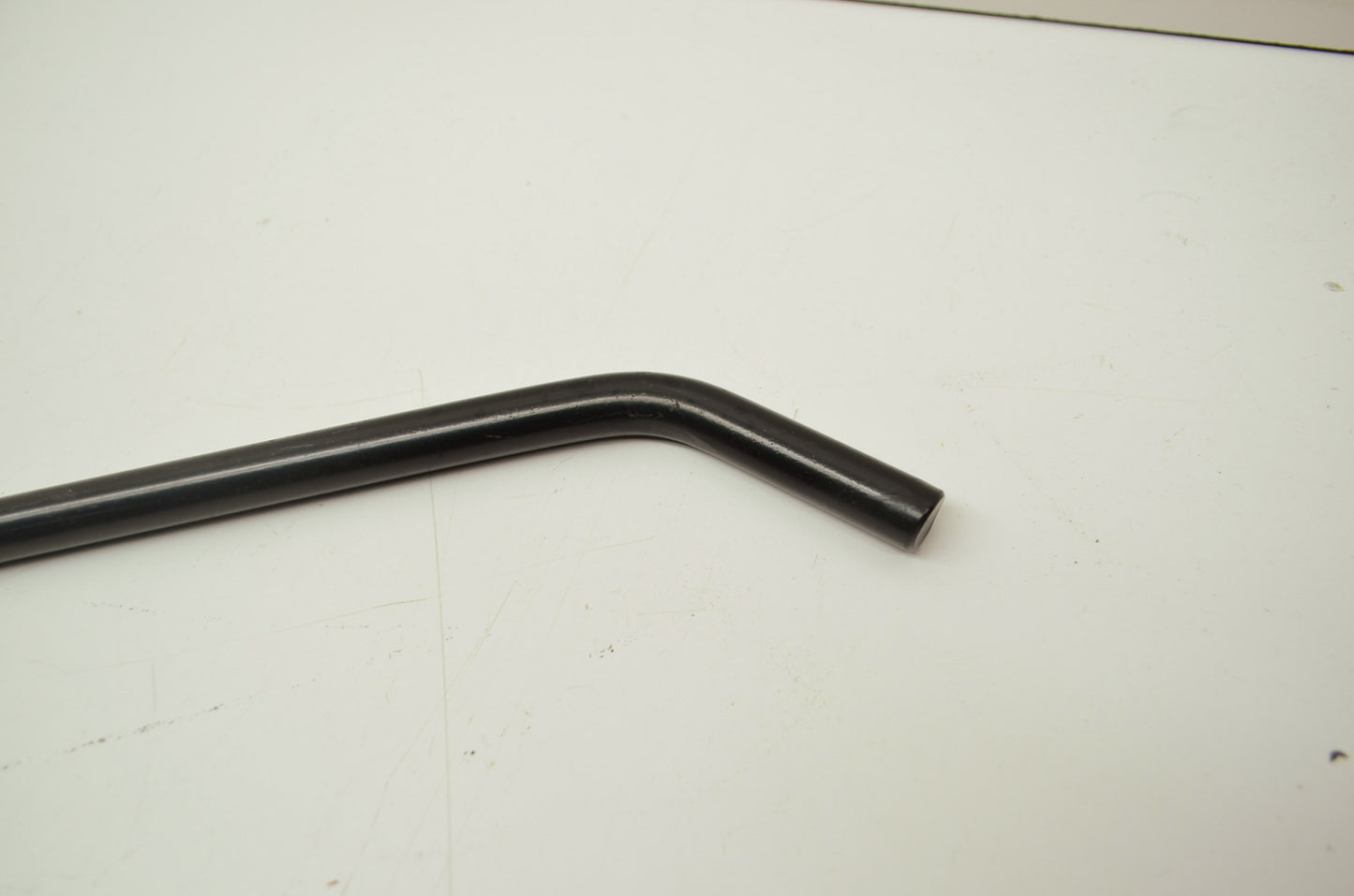 OEM Polaris 5224743-067 Black Sway Bar 9/16 X-10 NOS