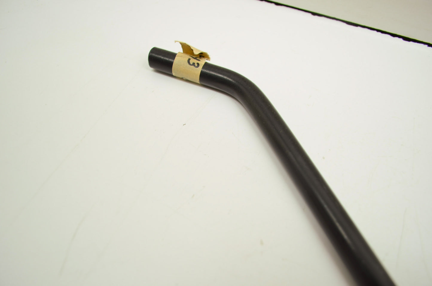 OEM Polaris 5224743-067 Black Sway Bar 9/16 X-10 NOS