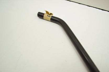 OEM Polaris 5224743-067 Black Sway Bar 9/16 X-10 NOS