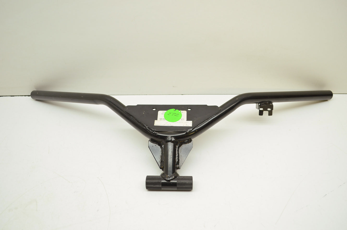 OEM Polaris 1823169-067 Black Adjustable Handlebar NOS