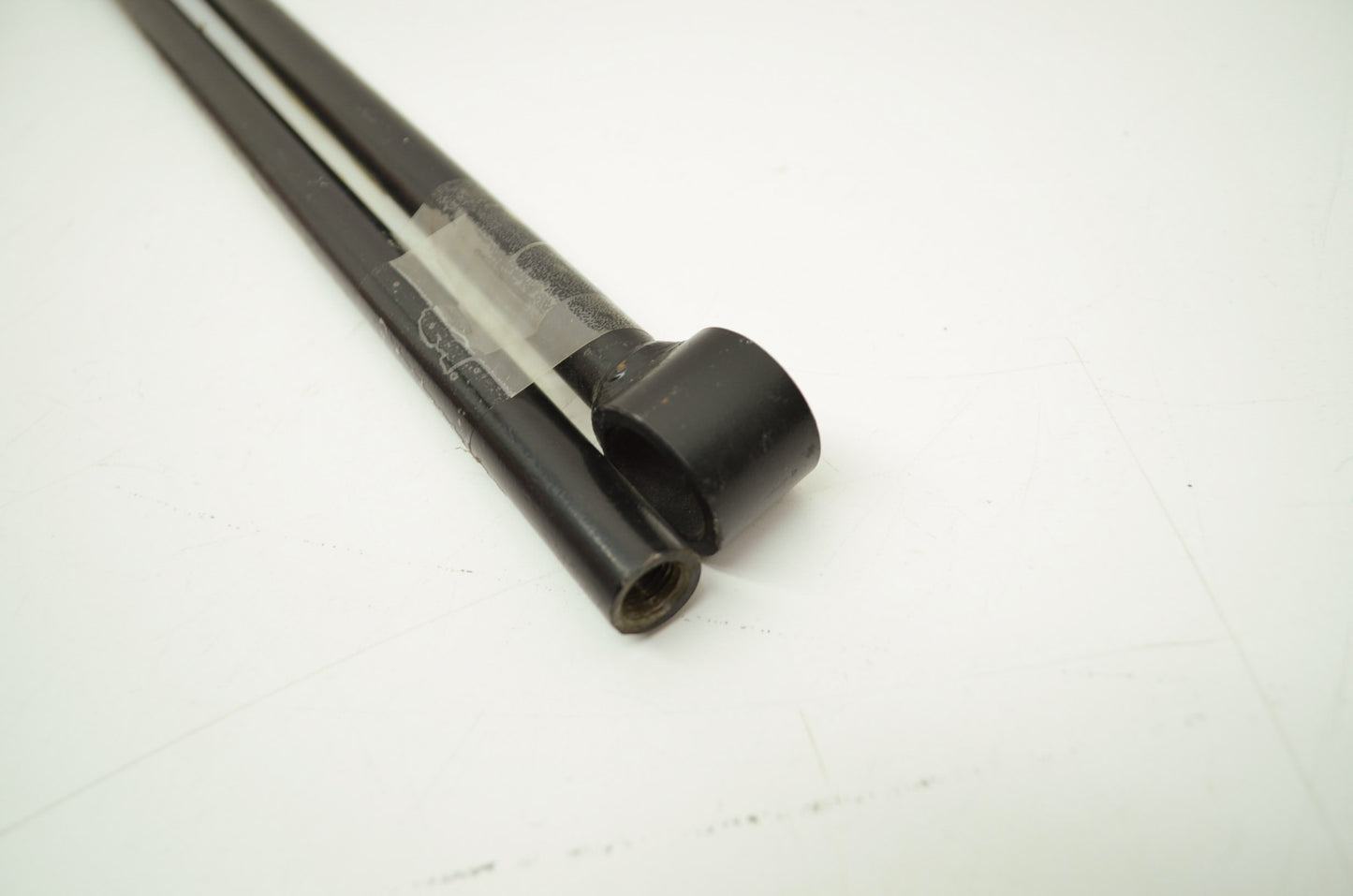 OEM Polaris 1822215-067 Black Upper Radius Rod NOS