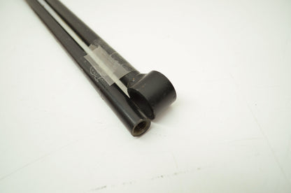 OEM Polaris 1822215-067 Black Upper Radius Rod NOS