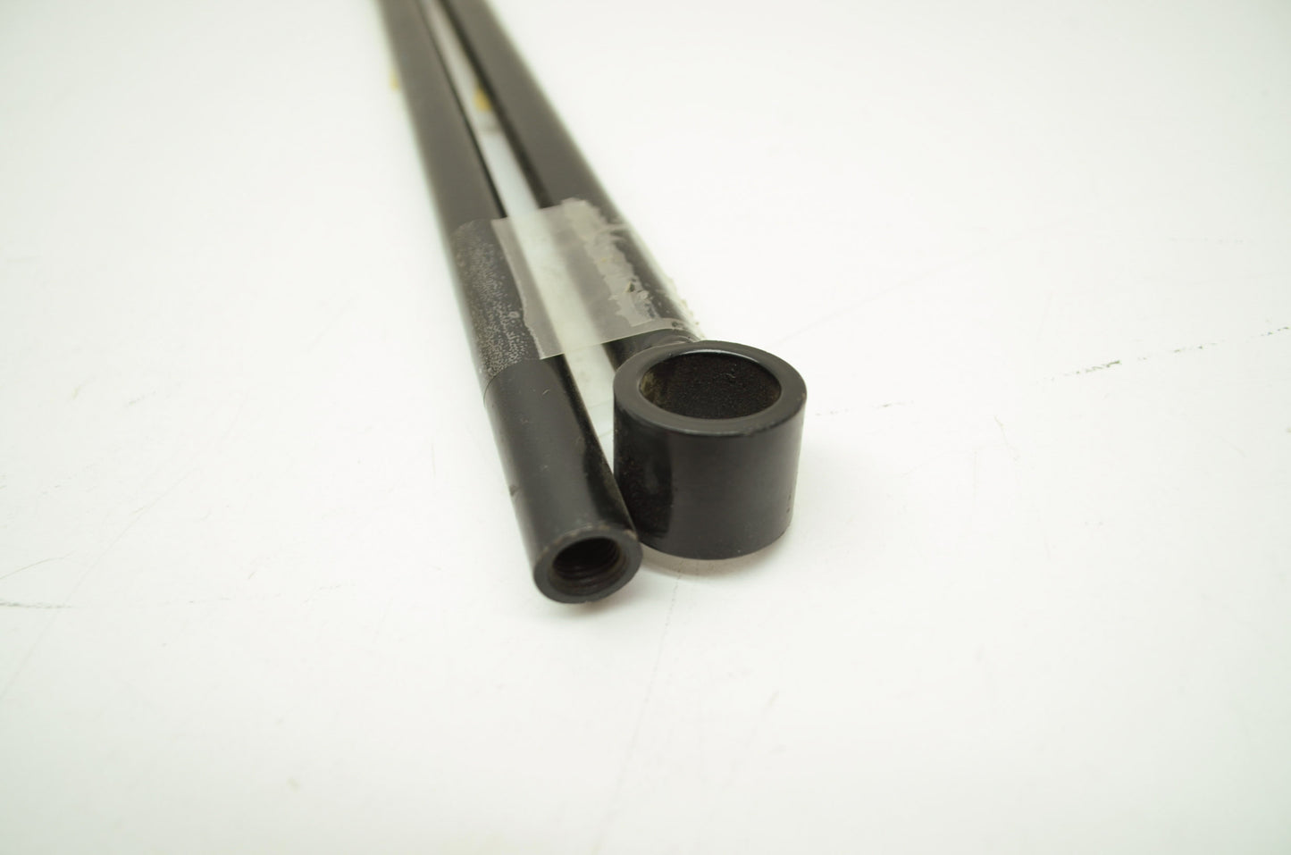 OEM Polaris 1822215-067 Black Upper Radius Rod NOS