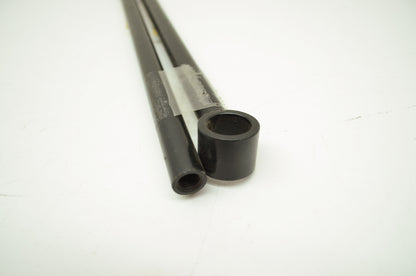 OEM Polaris 1822215-067 Black Upper Radius Rod NOS