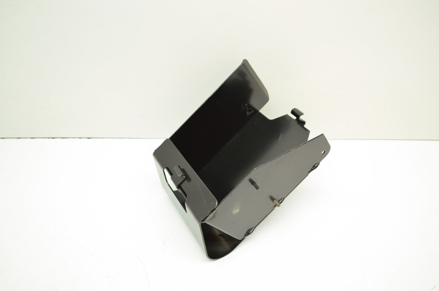 OEM Polaris 1011932-067 Black Battery Box NOS