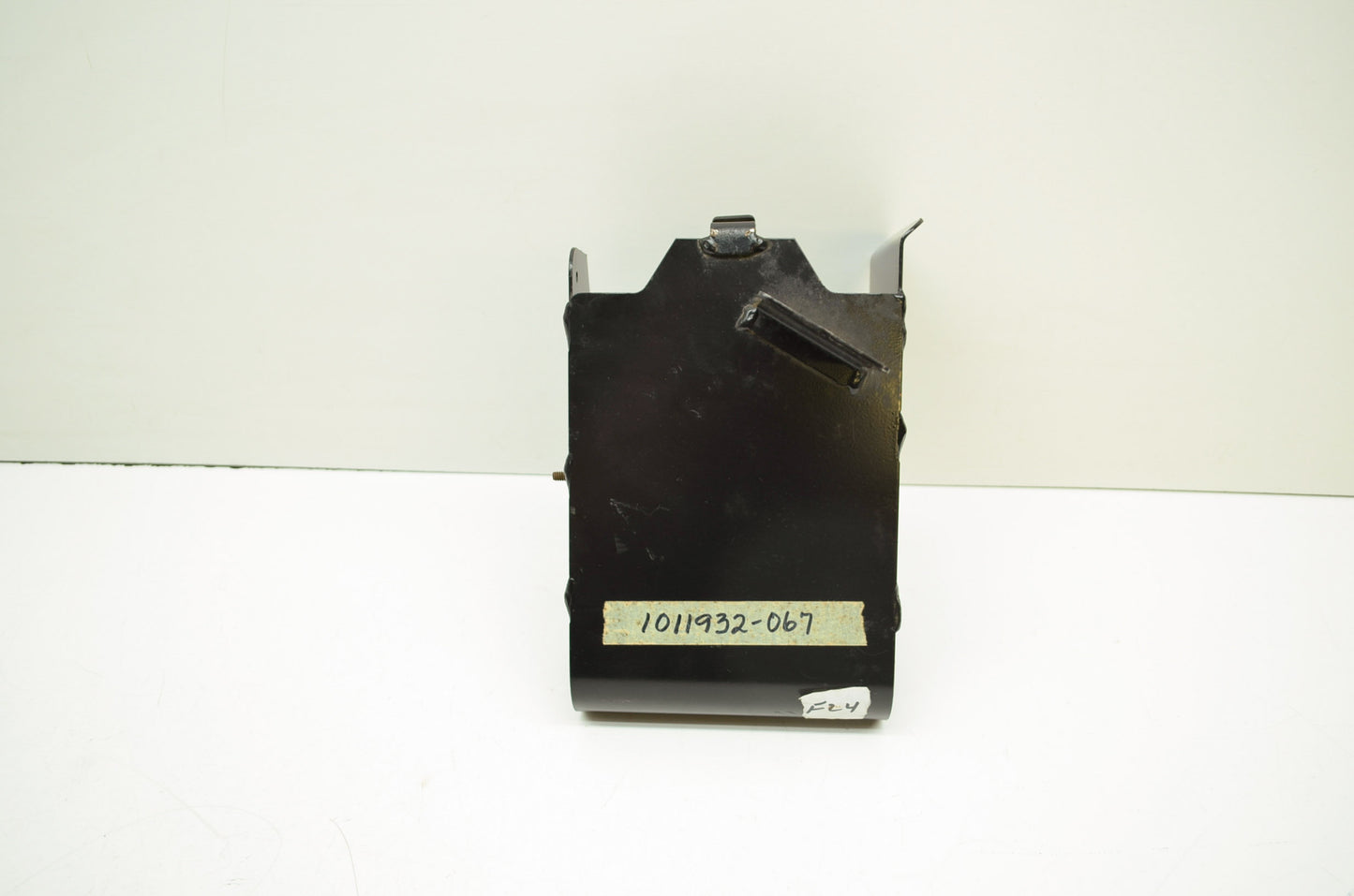 OEM Polaris 1011932-067 Black Battery Box NOS