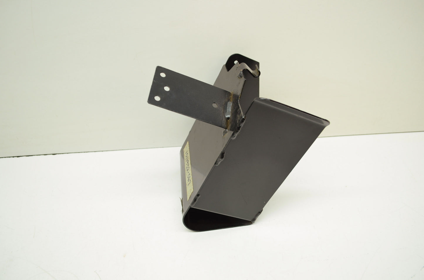 OEM Polaris 1011932-067 Black Battery Box NOS