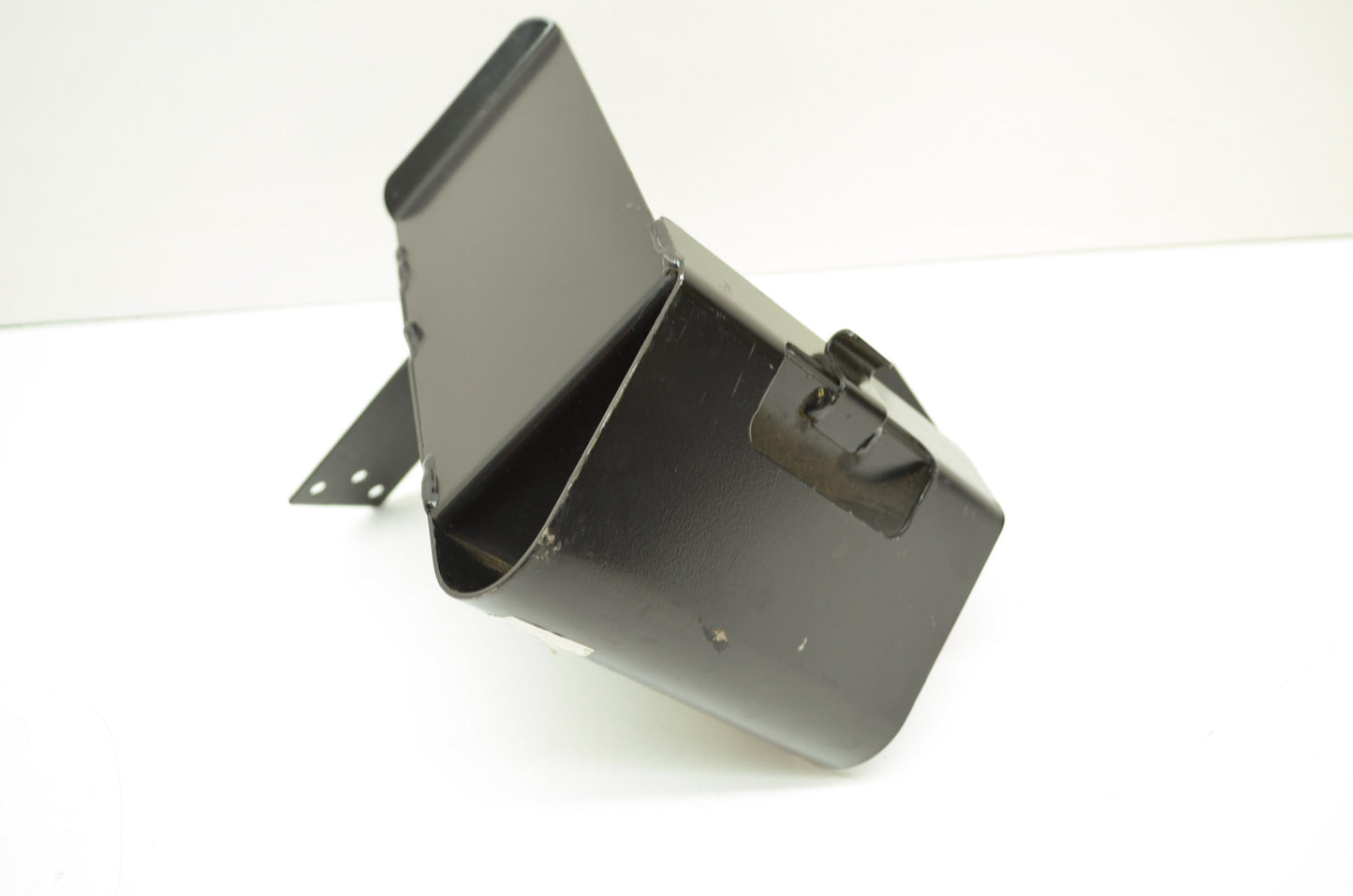 OEM Polaris 1011932-067 Black Battery Box NOS