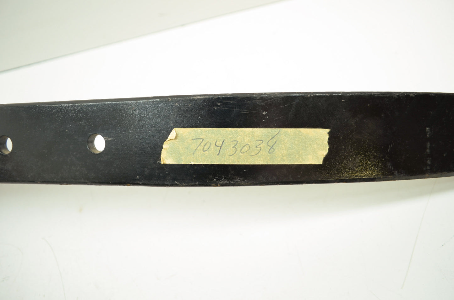 NEW OEM Polaris Mono Leaf Spring Star Twin ES Sprint Longtrak 7043038 NOS