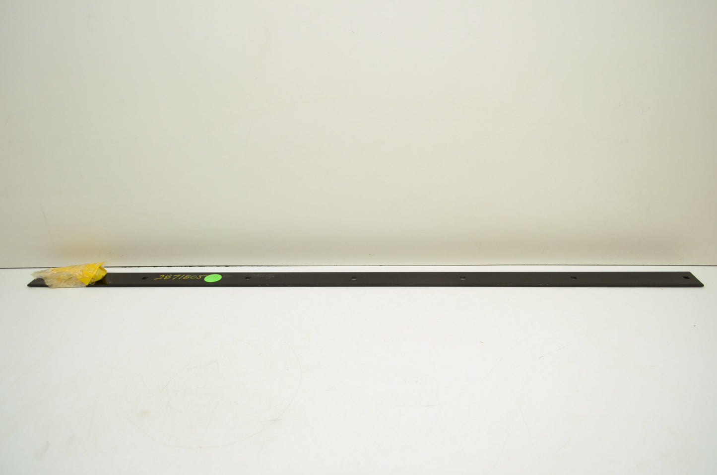 OEM Polaris 2871805 Wear Bar Blade 48" NOS
