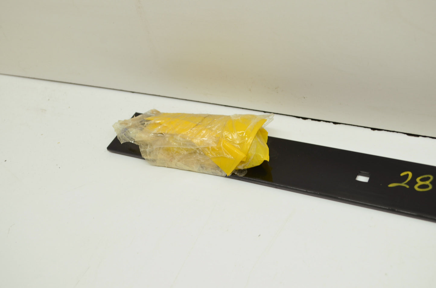 OEM Polaris 2871805 Wear Bar Blade 48" NOS