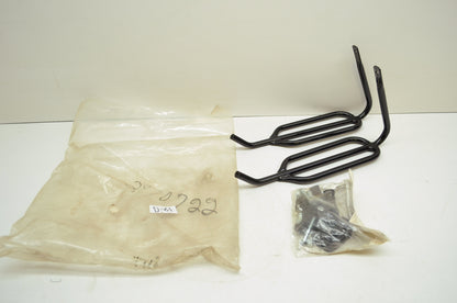 NEW OEM Polaris Hand Guards Metal 1985-1995 Models 2870722 NOS