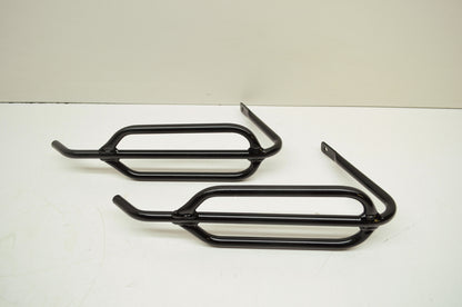 NEW OEM Polaris Hand Guards Metal 1985-1995 Models 2870722 NOS