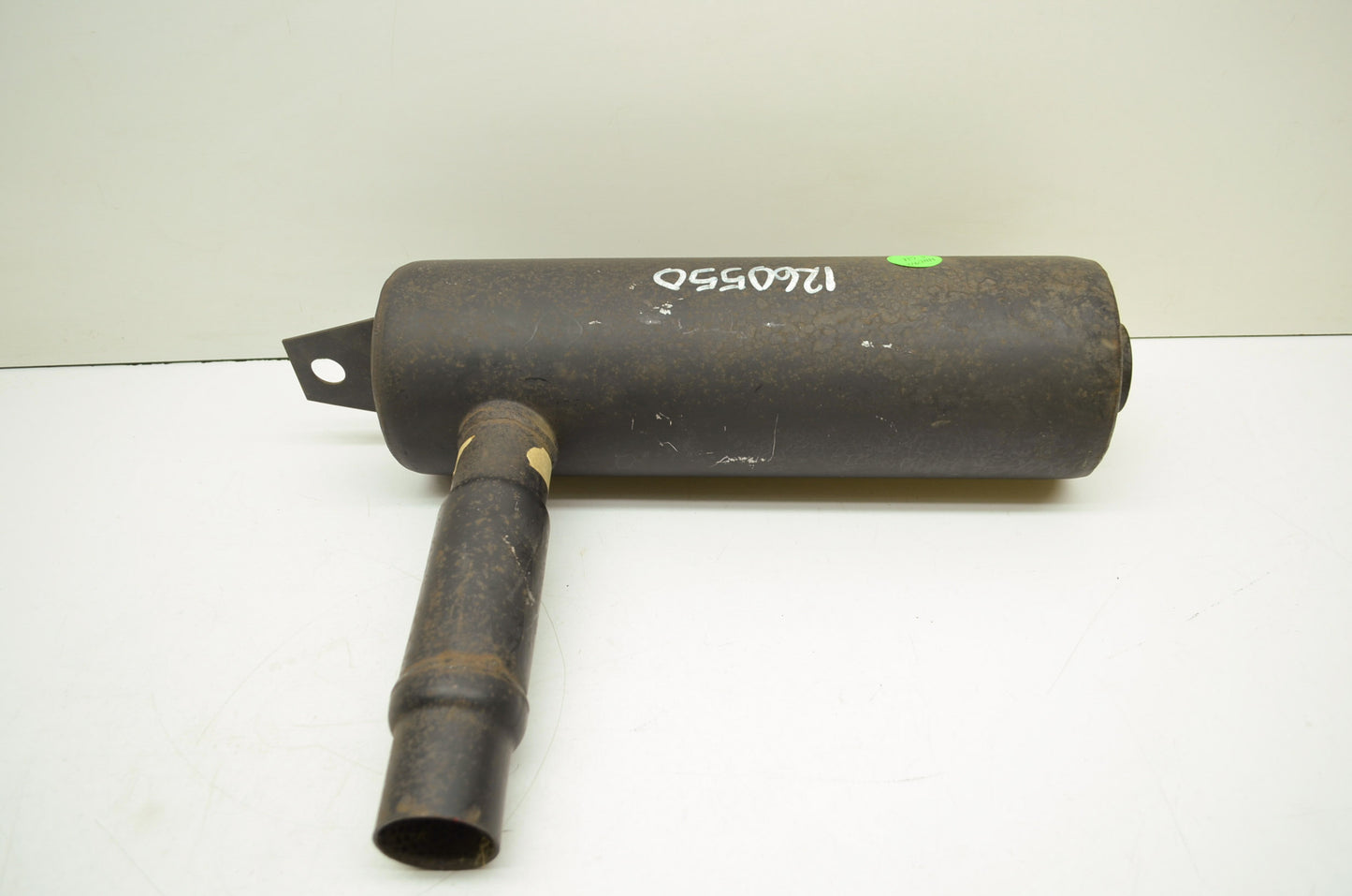 OEM Polaris Resonator 1990-1992 650 RXL SKS 1260550