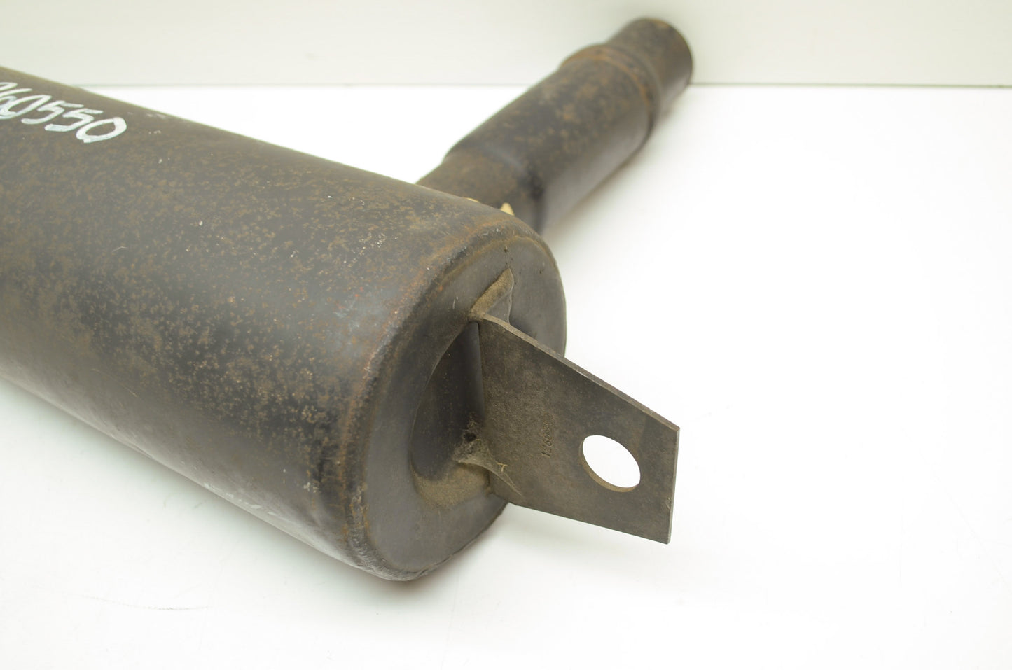OEM Polaris Resonator 1990-1992 650 RXL SKS 1260550